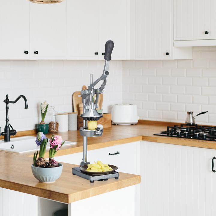 Actual product image Relaxdays Juicer