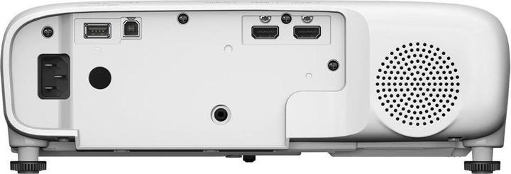Produktbild Epson EB-FH18 3LCD Projector 4100lm (Full HD, 4000 lm)