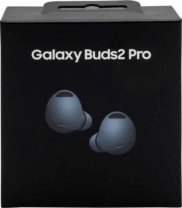 Produktbild Samsung Galaxy Buds2 Pro (ANC, 5 h, Kabellos)