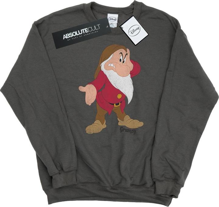 Produktbild Snow White Classic Sweatshirt (XS)