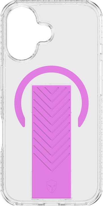 Actual product image Force Case FCAIRMAGGRIPIP16P MagSafe Schutzhülle (Apple iPhone 16)