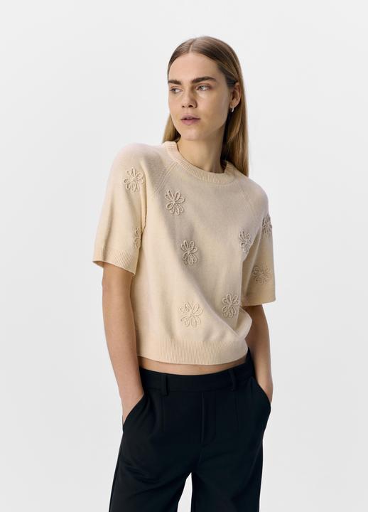 Immagine prodotto Object Kurzarm Pullover (XL)