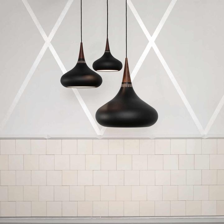 Produktbild Fritz Hansen Orient P1 Pendelleuchte (E27)
