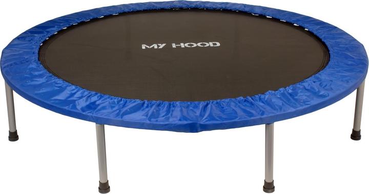 Image du produit Euro Play My Hood - Trampoline Fitness 140 cm (303581) (140 cm)