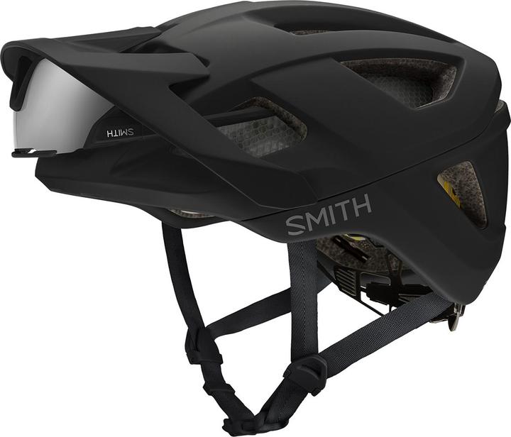 Actual product image Smith Session Mips bike helmet (51 - 55 cm)