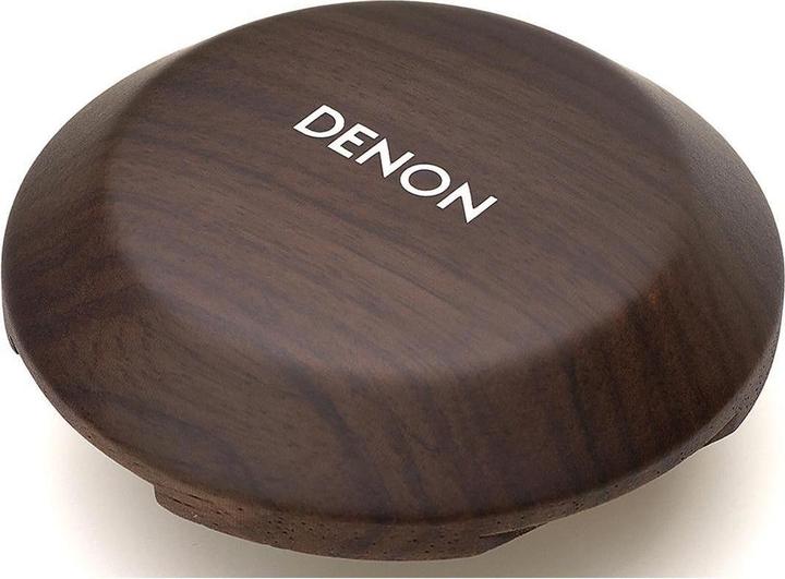 Actual product image Denon Ah-D5200 (No noise cancelling, Cable)