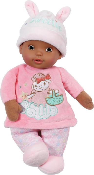 Produktbild Baby Annabell Sweetie for babies DoC,30c