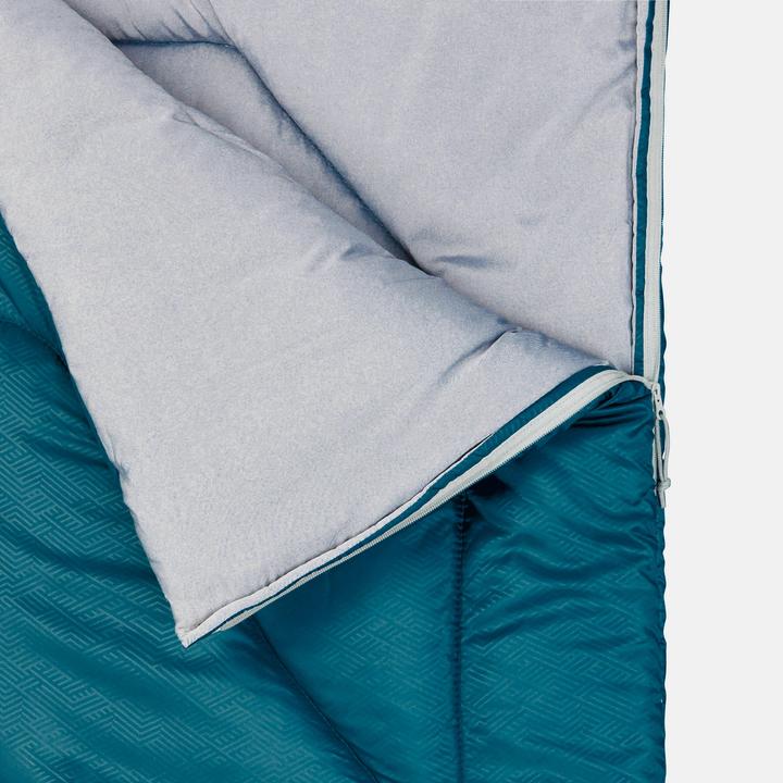 Produktbild Quechua ARPENAZ 10 ZIP (190 cm)