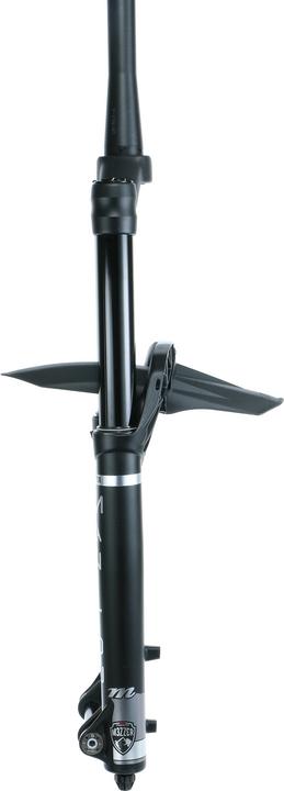 Actual product image Manitou Mezzer Pro (180 mm, Air)