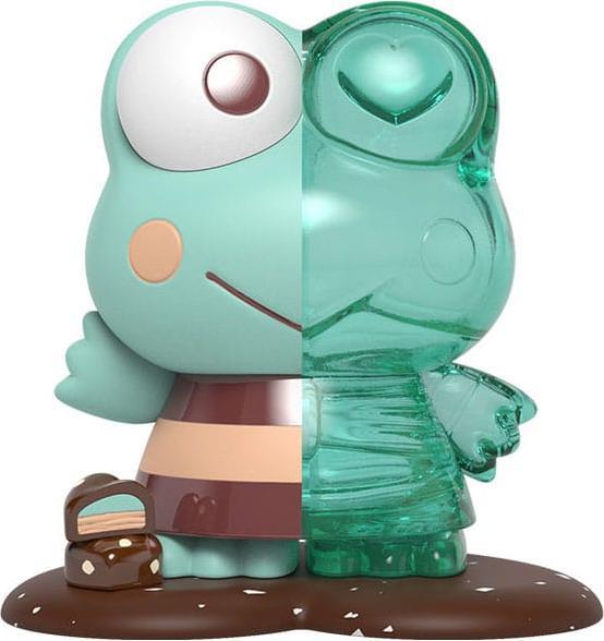 Actual product image Mighty Jaxx Kandy x Sanrio présentoir Blind Box ft. Jason Freeny Collection Series 2 (Choco Ed.)(6)