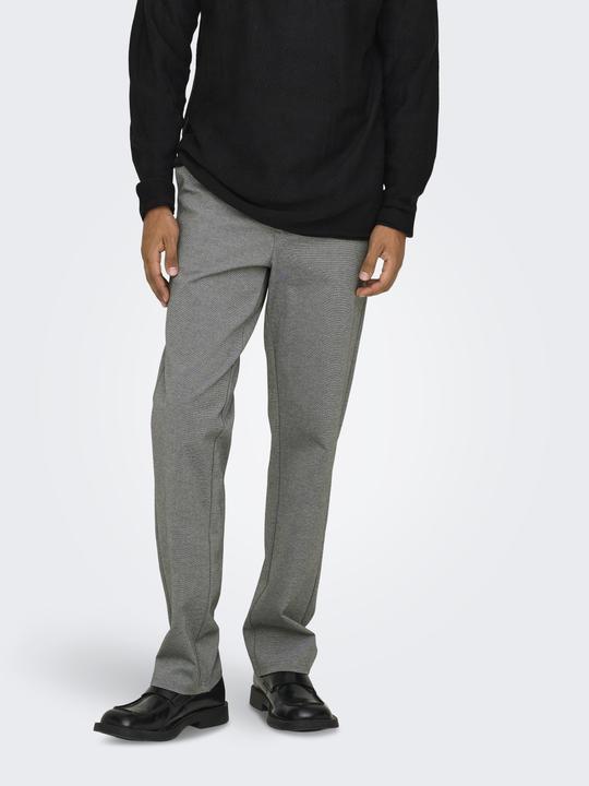 Produktbild Only & Sons ONSMARK REGULAR 0209 PANT NOOS (28)
