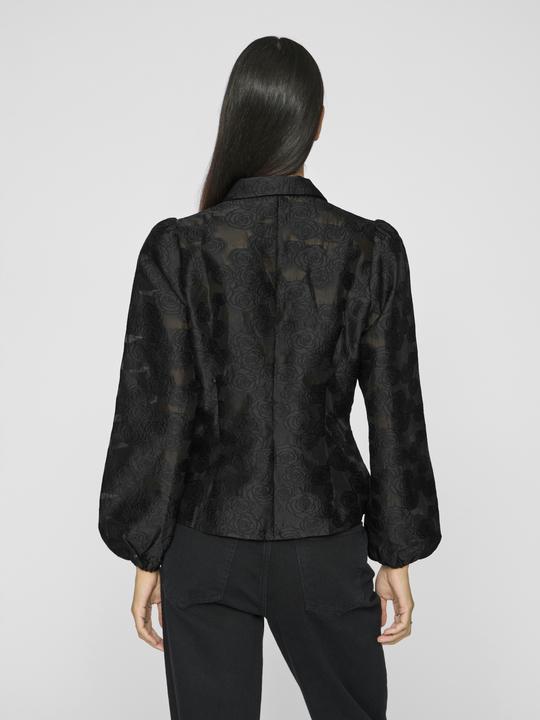 Actual product image Vila Long sleeve shirt (34)
