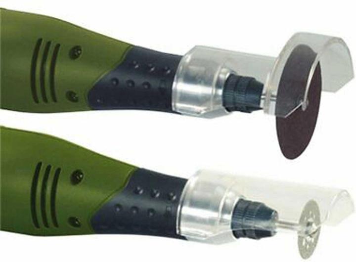 Proxxon Protection device for
