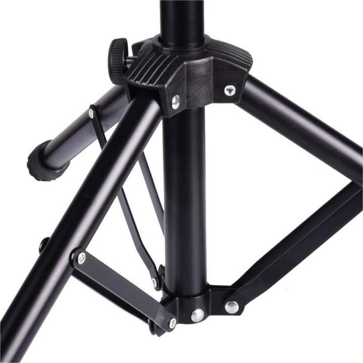 Actual product image No Name NN N4 Folding round stool for drummers
