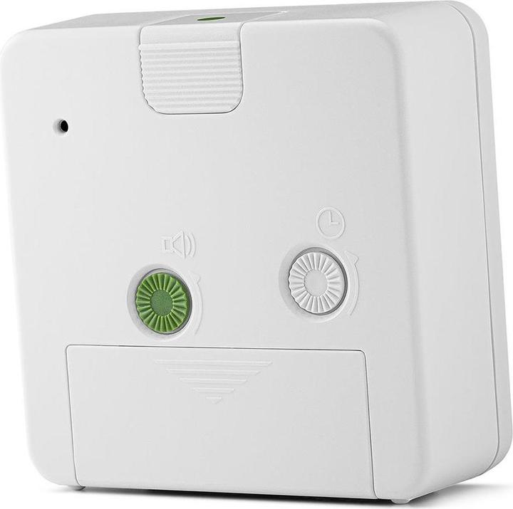 Actual product image Braun BC 03 W