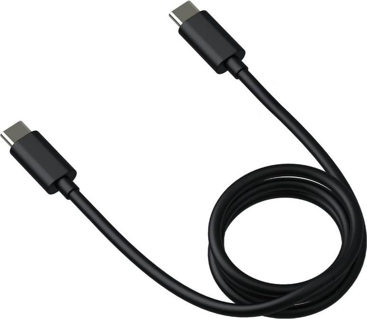 Productafbeelding Motorola USB-C to USB-C, 6.5A, 1m