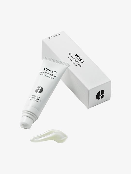 Produktbild Verso Clarifiying Gel (Gel, 30 ml)