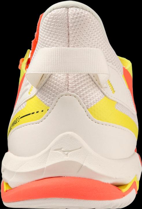 Actual product image Mizuno Wave Mirage 5 UX (43)