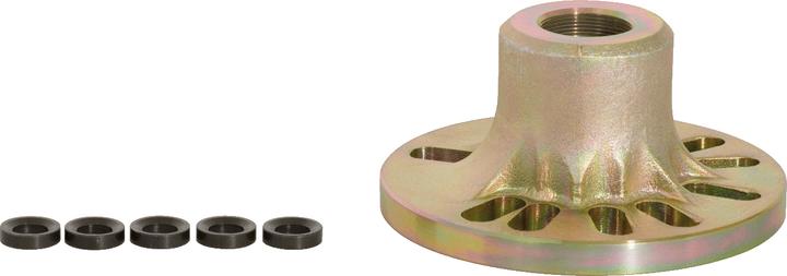 Immagine prodotto KS Tools Set di estrattori universali per mozzi ruota