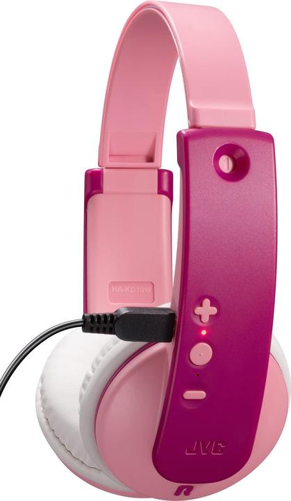 Produktbild JVC HA-KD10W