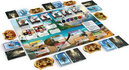 Produktbild 999Games Freiheit (Niederländisch)