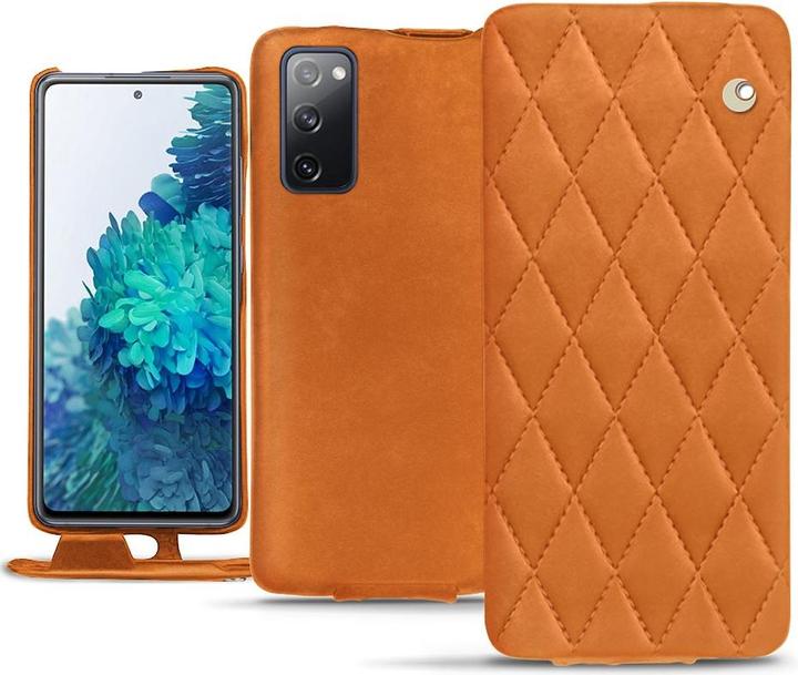 Mandarine vintage - Couture ( Pantone #d47231 )