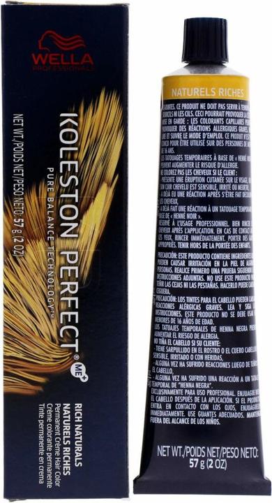 Produktbild Wella Koleston Perfect ME+ Special Blondes (1, 12)