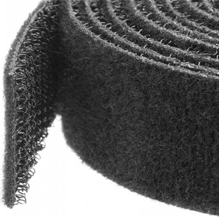 Actual product image StarTech HOOK-AND-LOOP FASTENER 7.6M (Velcro cable ties, 7600 mm, 1 pcs.)