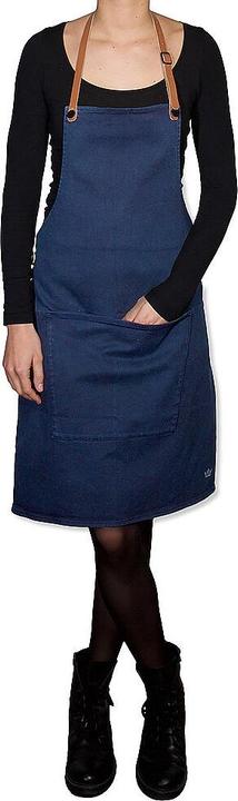 Actual product image DutchDeluxes Kitchen apron (One size)