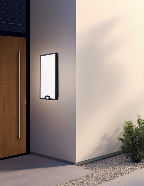Produktbild EGLO LED-Wandleuchte (2350 lm, IP44)
