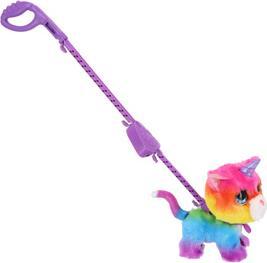 Produktbild FurReal Walkalots Big Wags Unicorn Kat