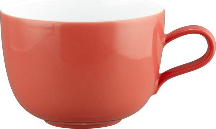 Flamingo Red