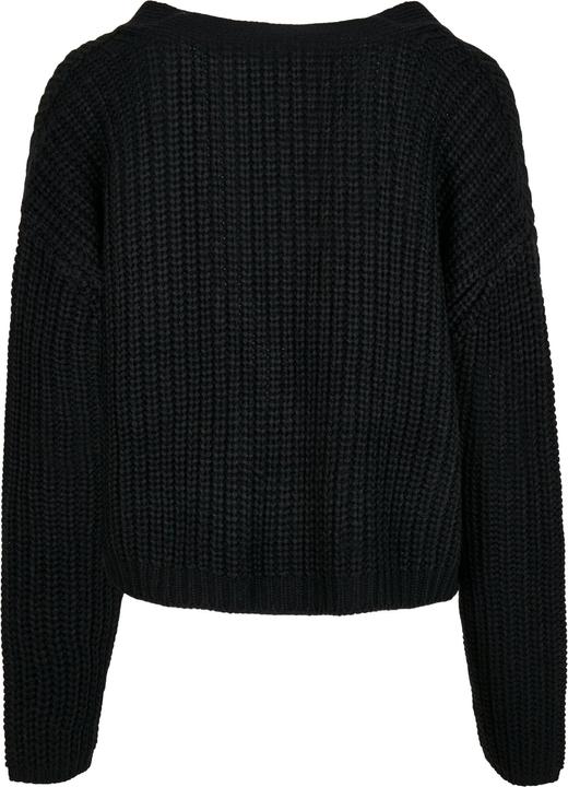 Immagine prodotto Urban Classics Cardigan oversize da donna (5XL)