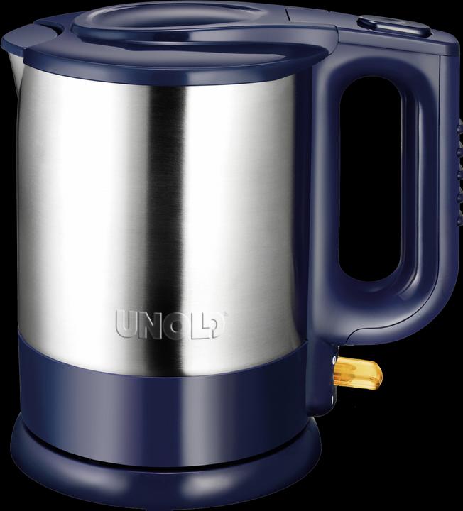 Actual product image Unold Edition (1.50 l, EU plug)