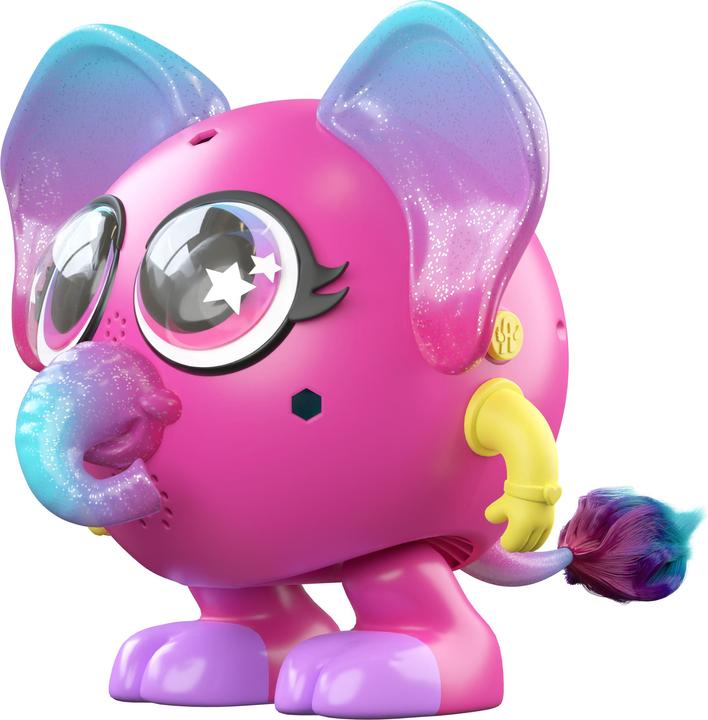 Image du produit Boti Créatures créant votre propre Walkin Monsta - Éléphant et licorne