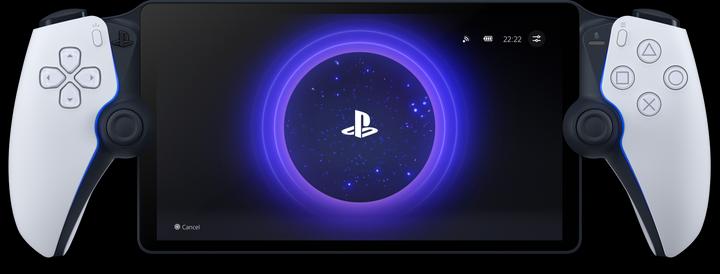 Sony Lettore remoto PlayStation Portal