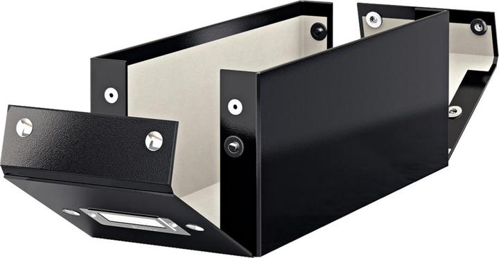 Produktbild Leitz WOW Click & Store Ablagebox (A4)