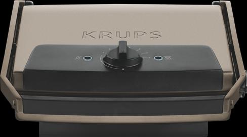 Image du produit Krups Panini Grill Expert