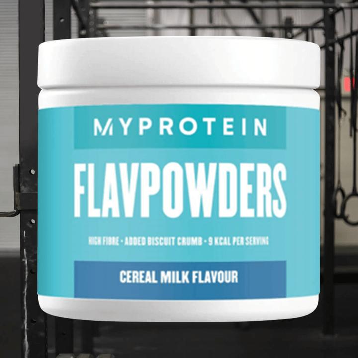 Produktbild MyProtein FlavPowders (Cereal Milk, 65 Stk., 65 g)