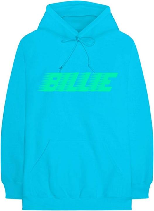 Image du produit Universal Textiles - Sweat à capuche BLOHSH - Adulte (M)
