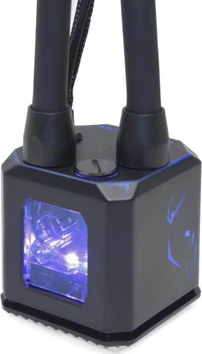 Produktbild Alphacool Eisbaer Aurora 240 CPU Digital RGB