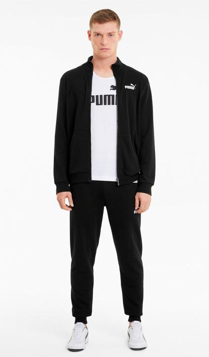 Immagine prodotto Puma Giacca felpa Casual Comfort Fit ESS Track Jacket - 12105 (XL)