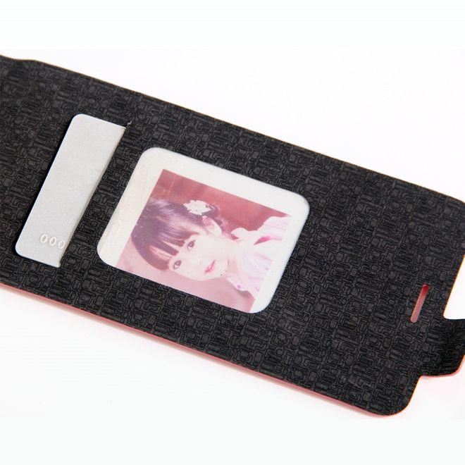 Produktbild MU Classic Leder Flip Case (Xiaomi Mi 5s Plus)