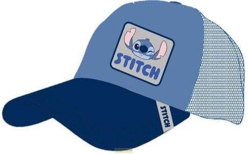 Konix Lilo & Stitch Baseball Cap Fashion Stitch