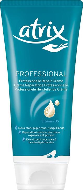 Atrix Professionelle Repair-Creme Tb 100 ml (100 ml)