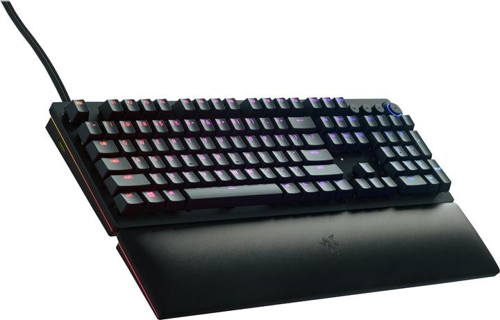 Image du produit Razer Huntsman V2 (DE, Filaire)