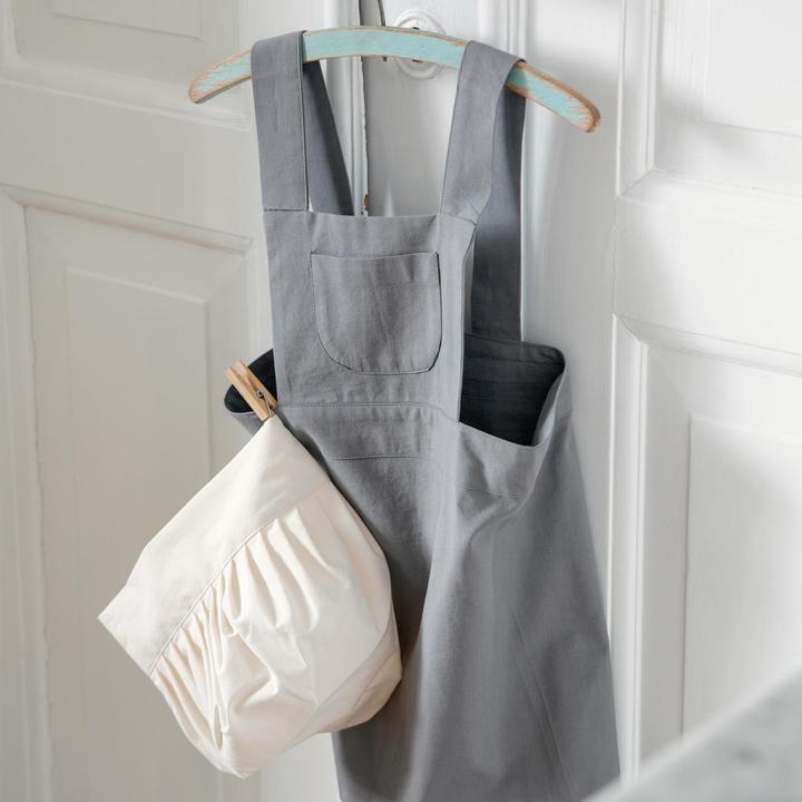 Image du produit Sebra Tablier pour enfant & toque de chef
