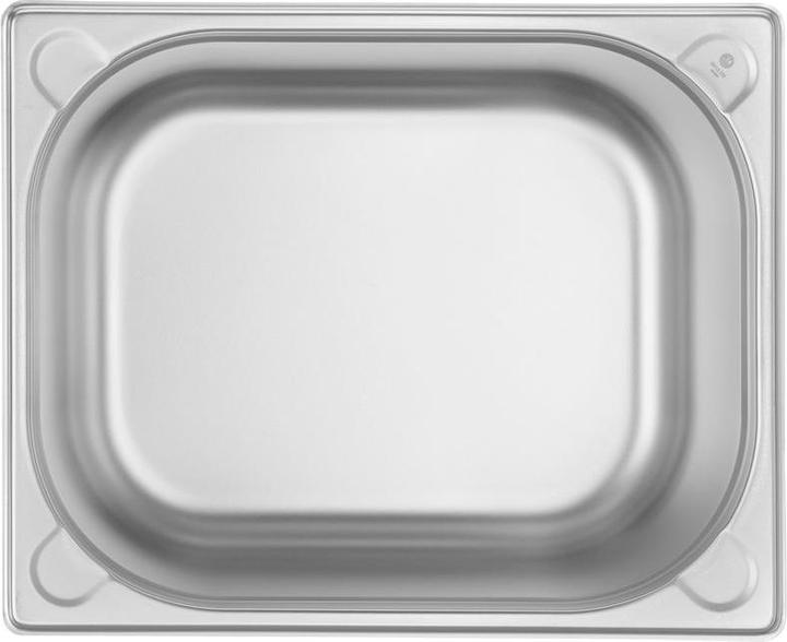 Immagine prodotto Hendi 806302-CNCNS-GN 1/2 KL (GN 1/2, 1 l)