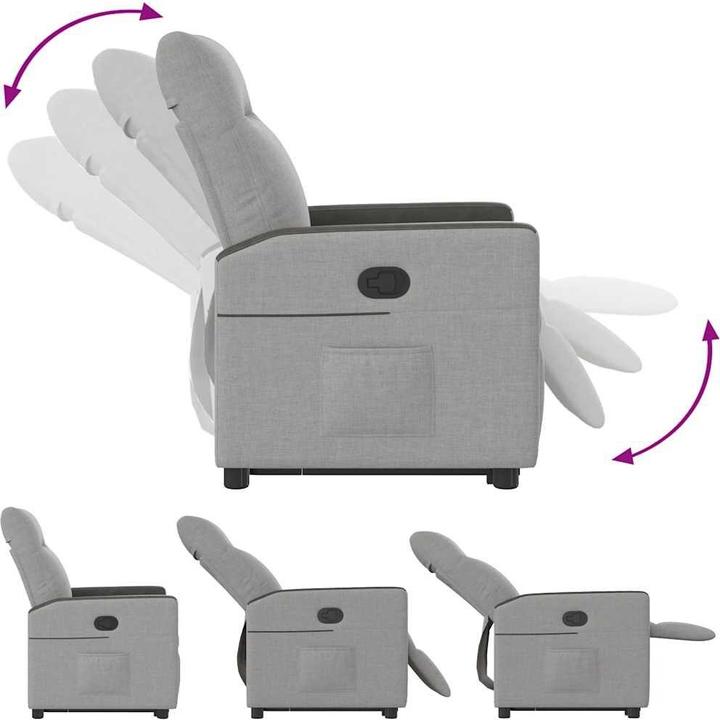 Actual product image VidaXL Marilena