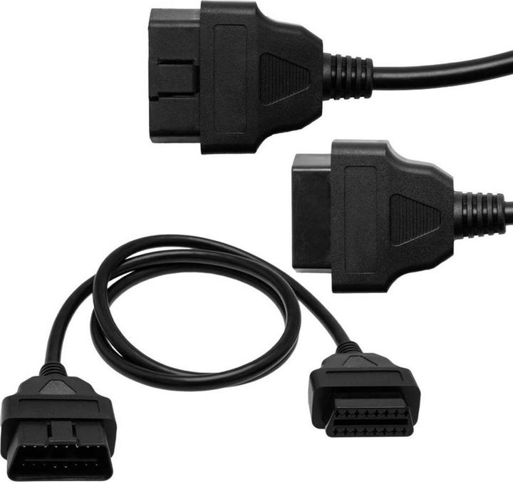 Immagine prodotto Adapter Universe OBD2 Verlängerungs Kabel